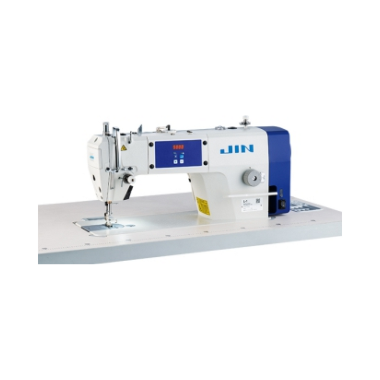 Juki industrial sewing machine jin L1
