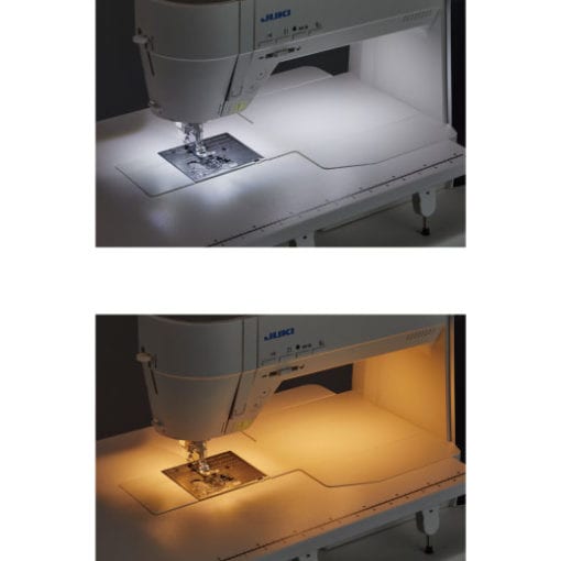 JUKI HZL- UX8S/CE P SEWING MACHINE - NEW AL AFRAH