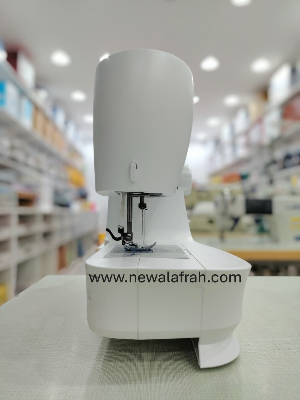 Singer M1255 sewing machine - NEW AL AFRAH