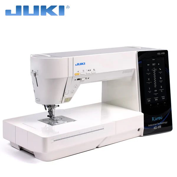JUKI HZL- UX8S/CE P SEWING MACHINE - NEW AL AFRAH