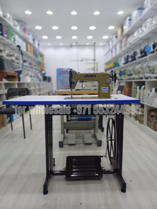 TL82 semi-industrial Sewing machine