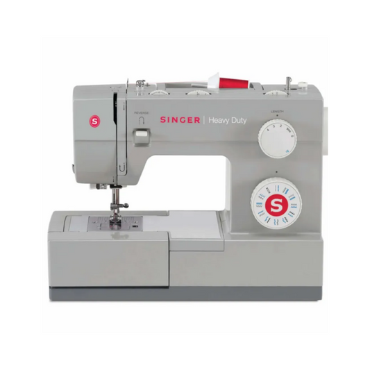 Singer heavy duty 4423 sewing machine - NEW AL AFRAH