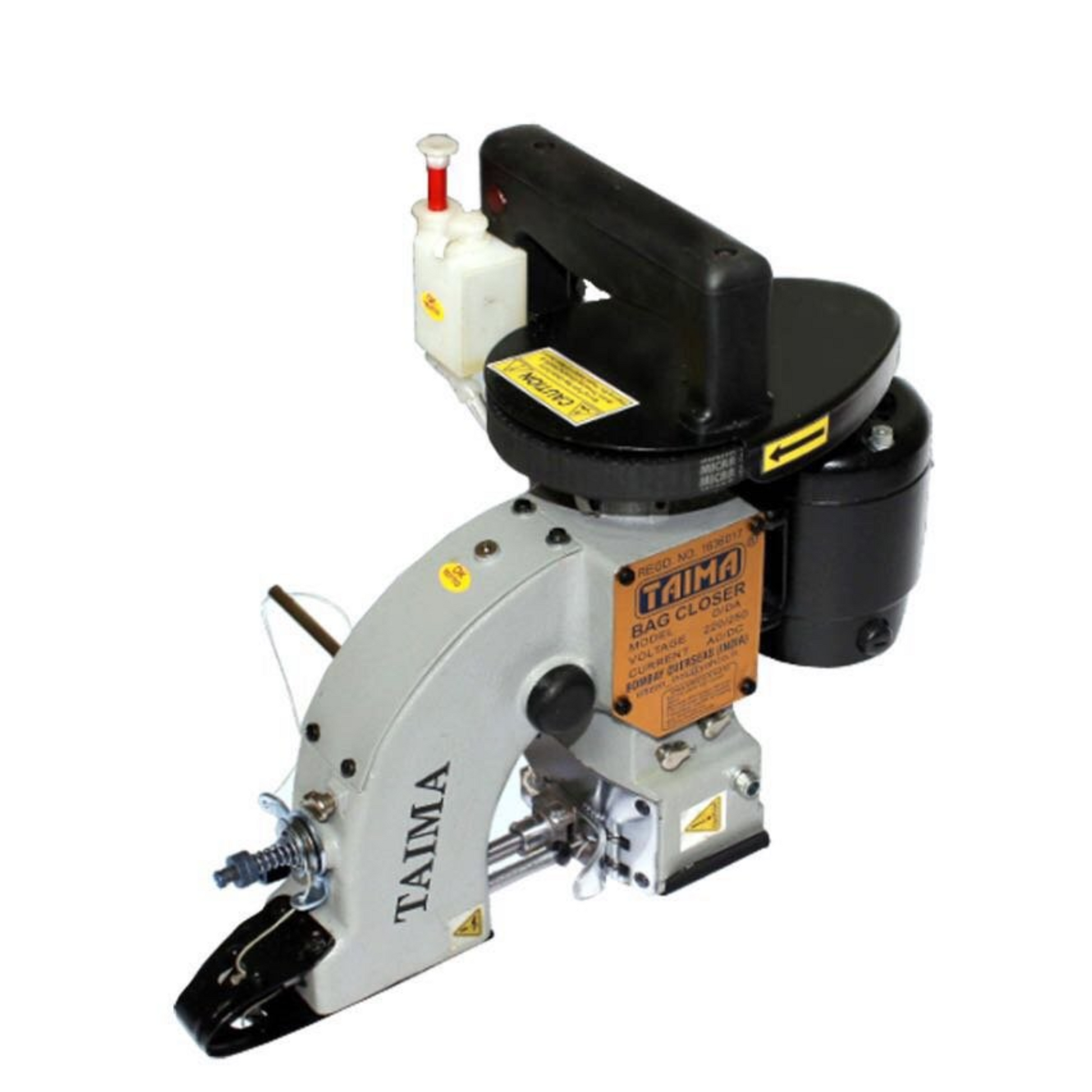 Bag closer machine price sale