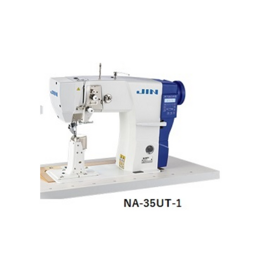 Juki industrail sewing machine jin NA35-UTI