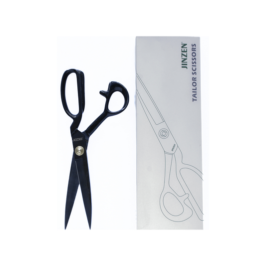 Jinzen tailoring scissors