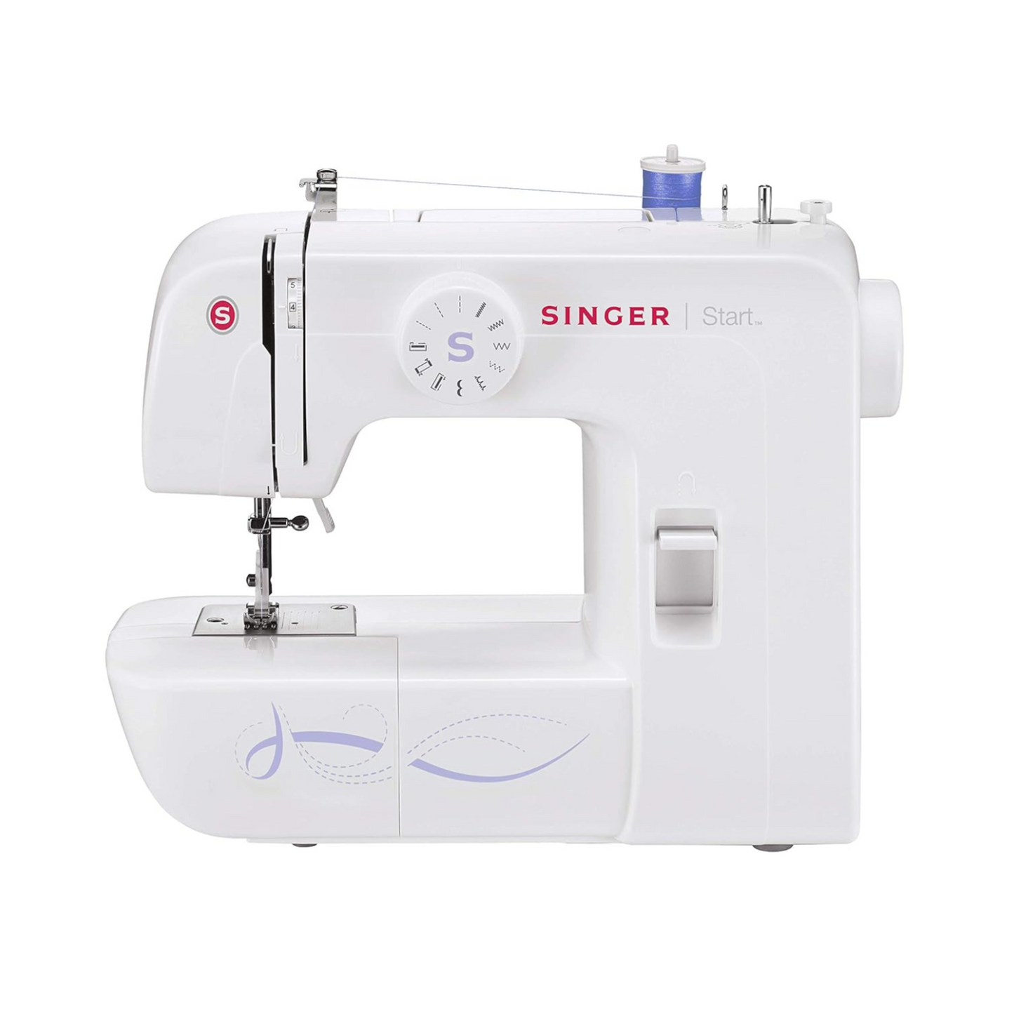 Singer start 1306 sewing machine