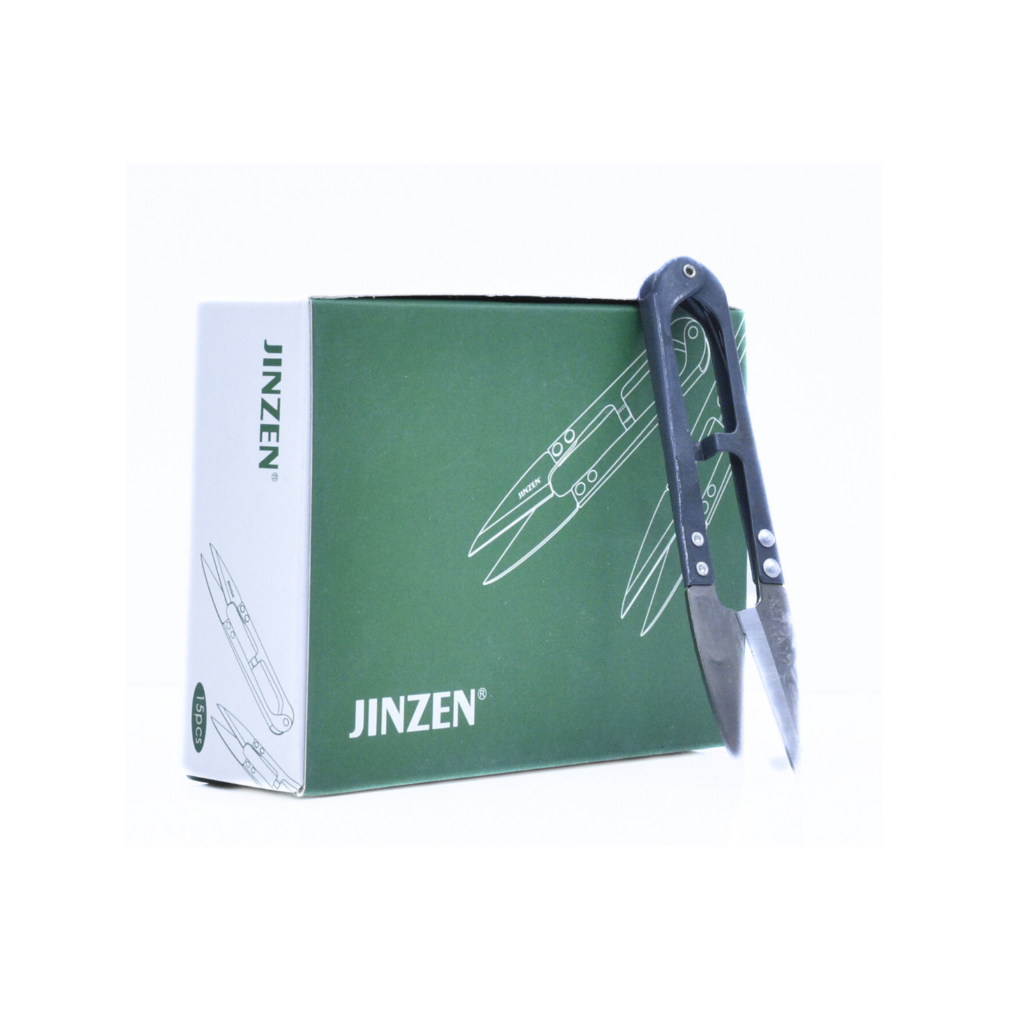 Jinzen thread trimmers
