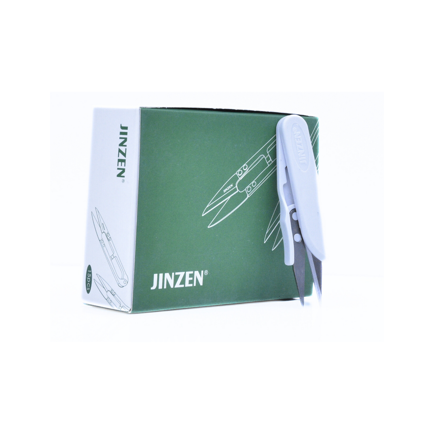 Jinzen thread trimmer