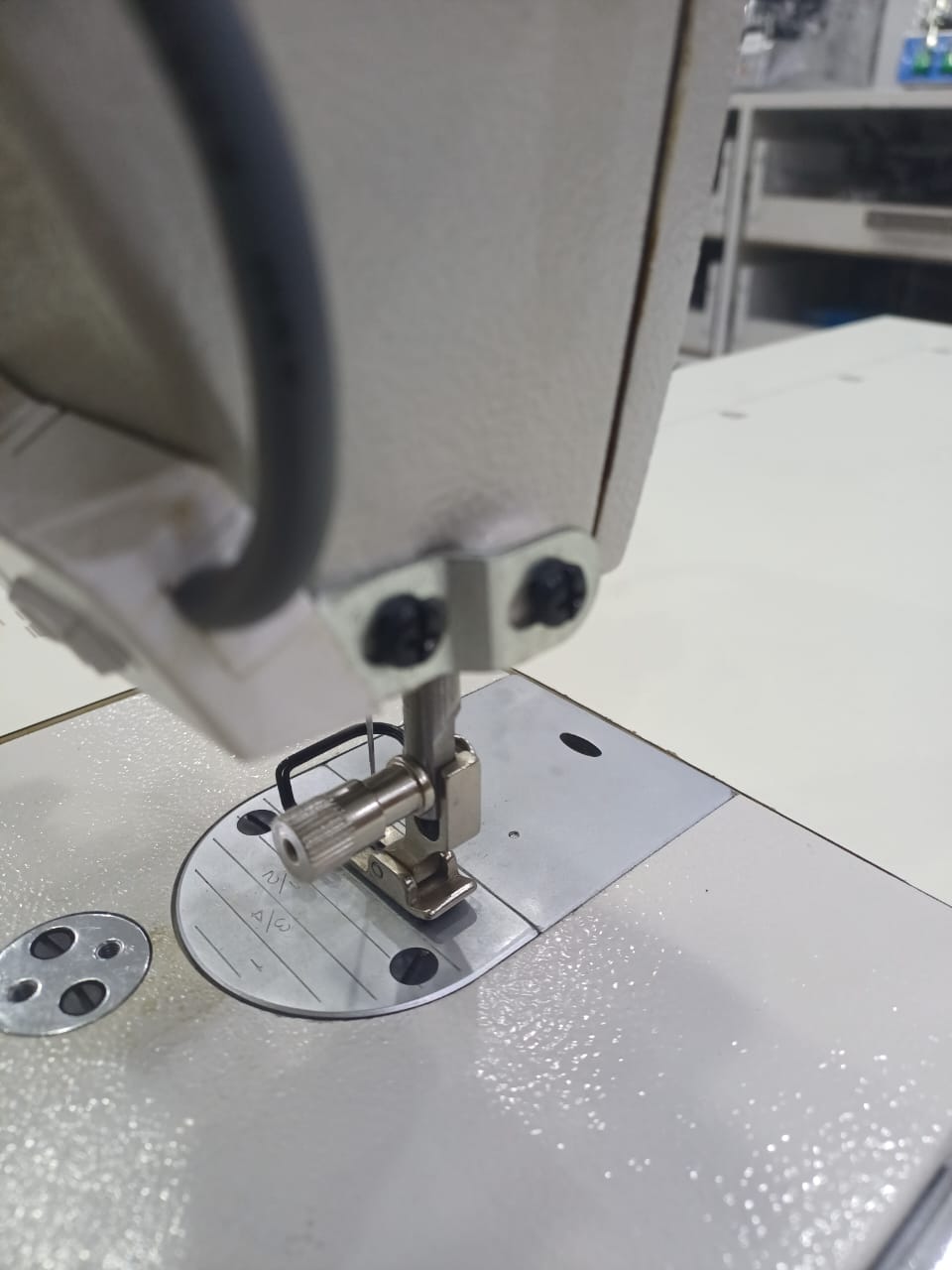 Jinzen Presser Foot Holder