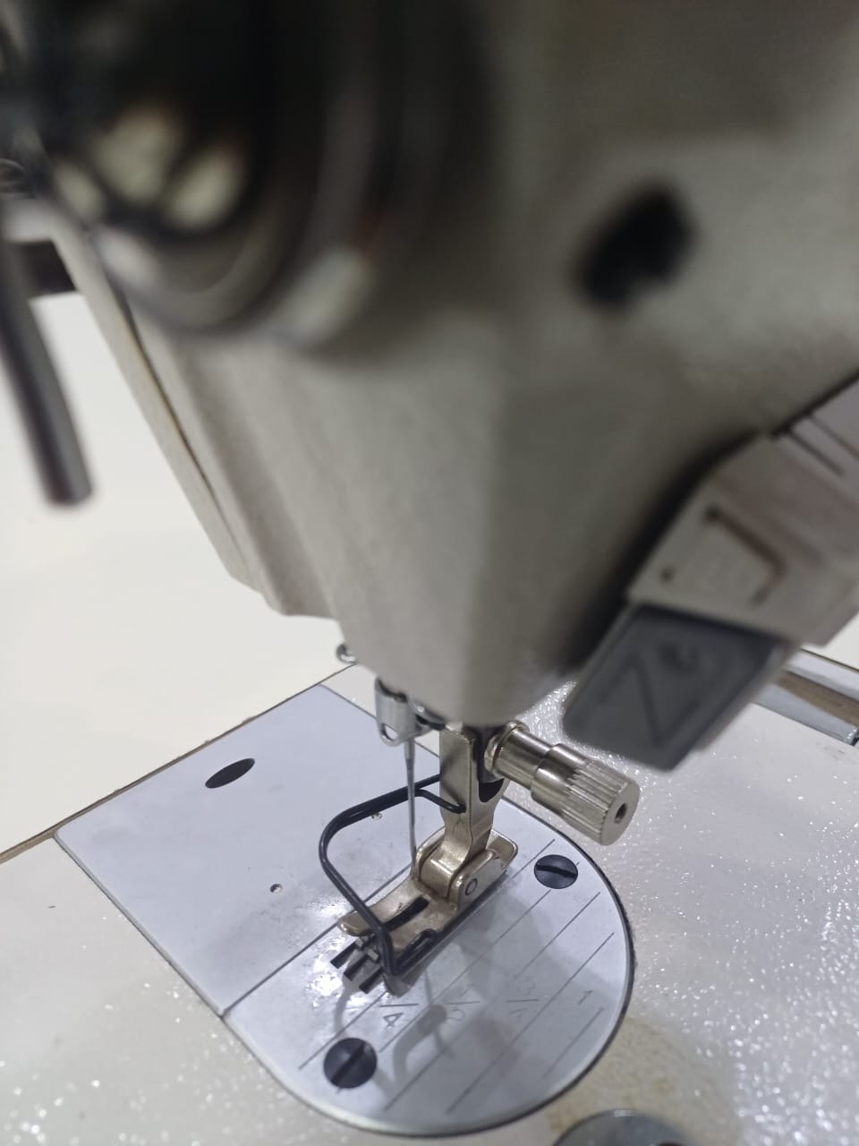 Jinzen Presser Foot Holder
