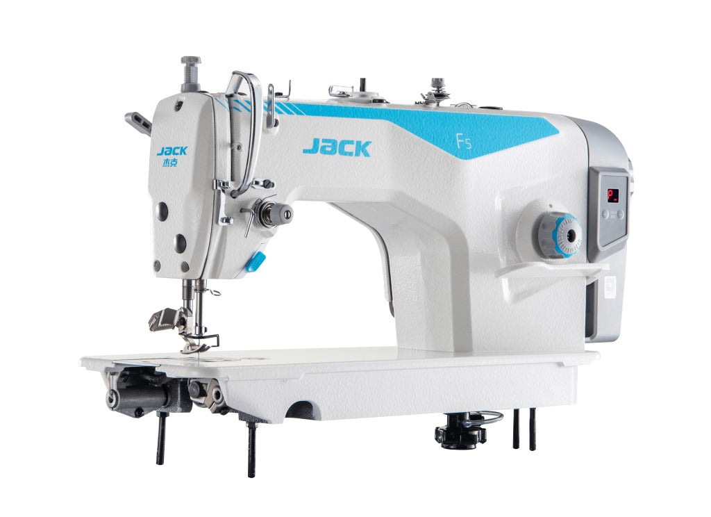 Jack F5 sewing machine
