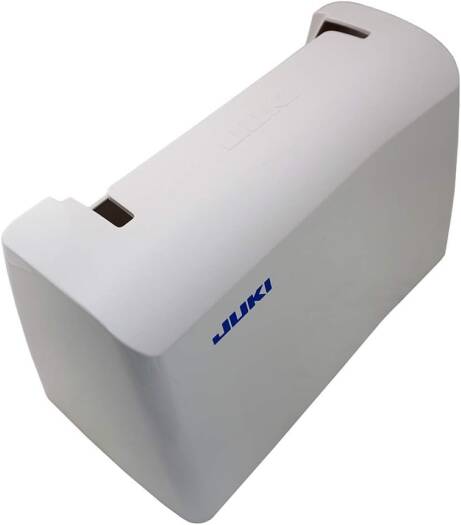 JUKI HZL-G120, Full sized Computer-controlled Sewing Machine With Bright LCD Display, 900 Stitches Per Minute, Box Feed Technology, Wide Sewing Space, LED Light, Automatic Needle Threader | HZL-G120 - NEW AL AFRAH