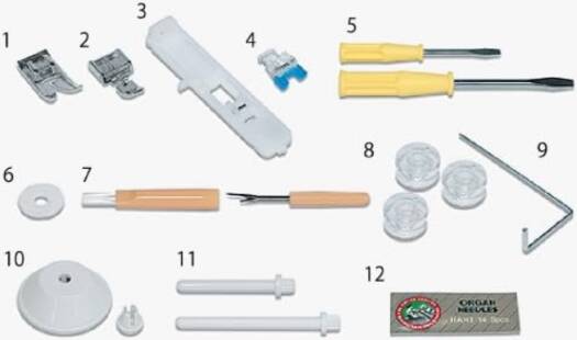 JUKI HZL 353ZR B, Compact Size Sewing Machine With 21 Stitch Patterns, 750 Stitches Per Minute, Automatic Needle Threader, White LED Light, Free Arm and Accessory Box | HZL-353ZR-B - NEW AL AFRAH