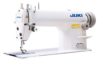 JUKI DDL 8100eH (HEAVY) - 1 NEEDLE LOCKSTITCH MACHINE MADE IN VIETNAM - NEW AL AFRAH