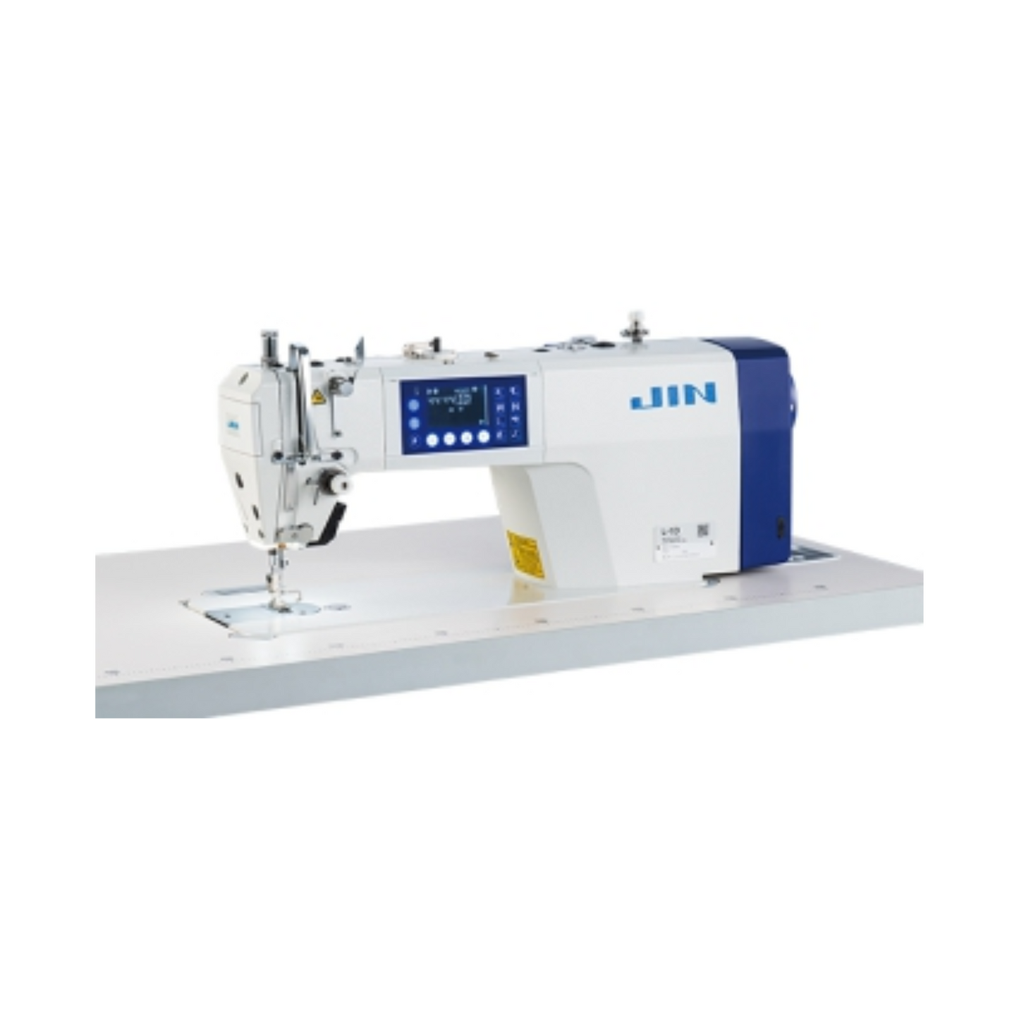 Juki industrial sewing machine jin L1D