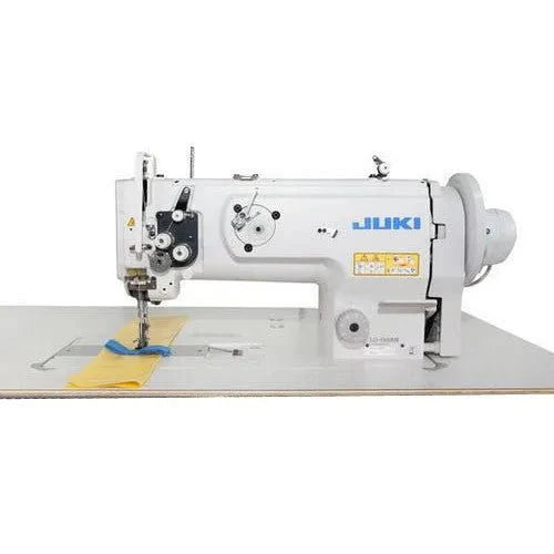 JUKI LU 1508NH  - UNISON FEED LOCKSTITCH MACHINE - NEW AL AFRAH