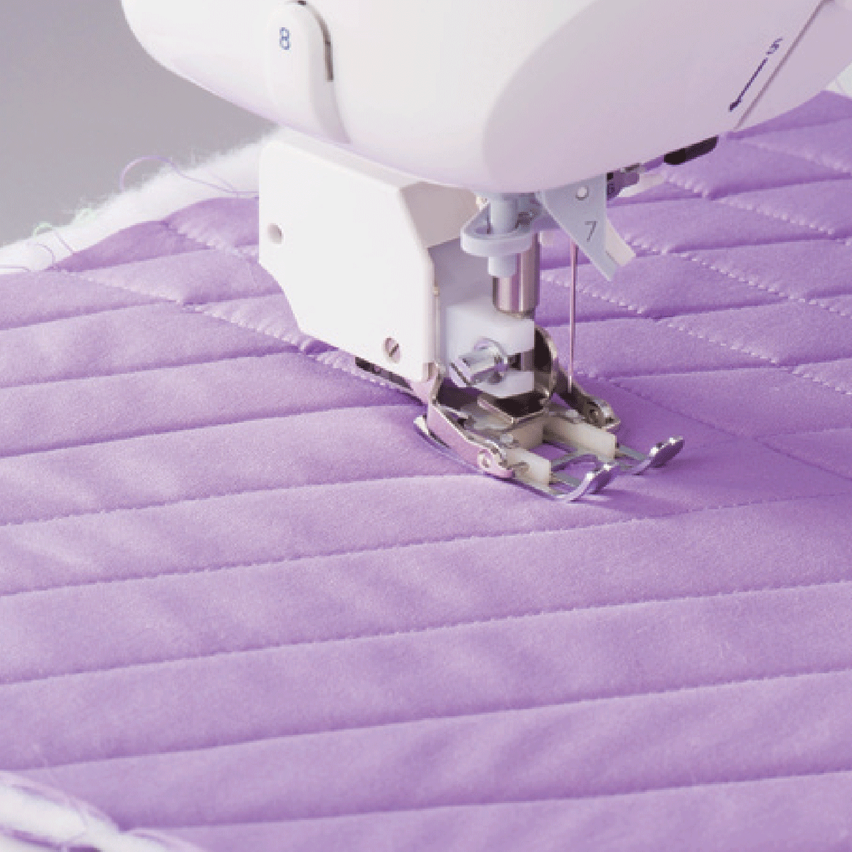 UKI HZL-DX7/CE Box Feed - JUKI Industrial Sewing Machine Technology Number of stitch patterns: 287 and Alphabetic/numeric fonts - NEW AL AFRAH